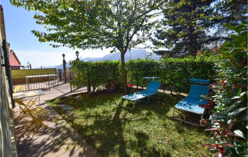 Canova House | Cozy Home In Magliolo With Sauna