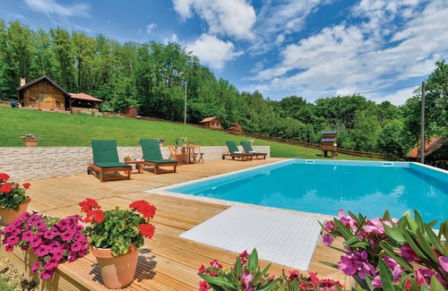 Novi Marof House | Cozy home in Novi Marof with WiFi