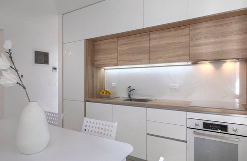 Fiorini House | Cozy home in Novigrad