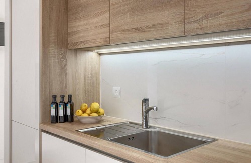 Fiorini House | Cozy home in Novigrad