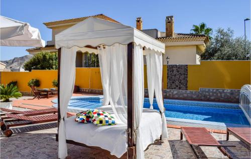 Orihuela House | Cozy Home In Orihuela