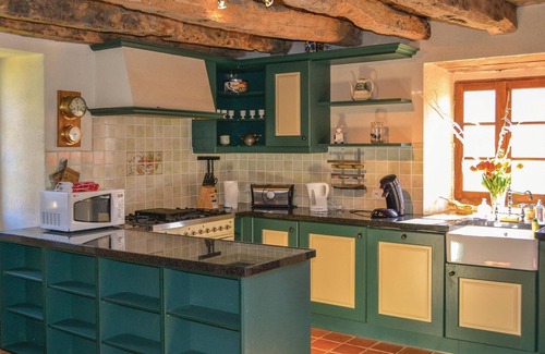 Padirac House | Cozy home in Padirac/Bascoul with WiFi