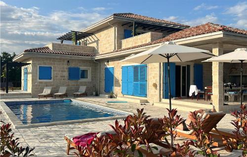 Municipality of Zminj House | Cozy Home In Pifari With Wifi