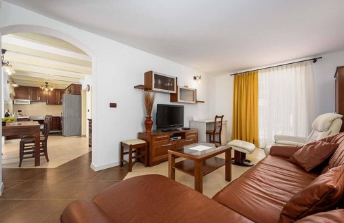 Porec House | Cozy home in Porec with WiFi