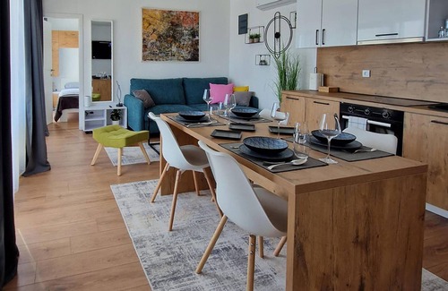 Municipality of Posedarje House | Cozy home in Posedarje