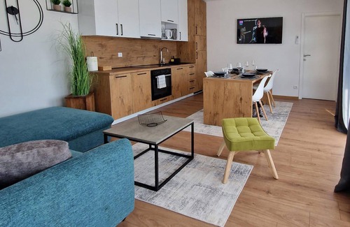 Municipality of Posedarje House | Cozy home in Posedarje