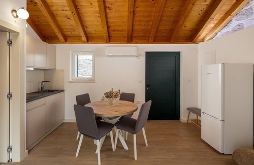 Primosten Burnji House | Cozy home in Primosten with WiFi