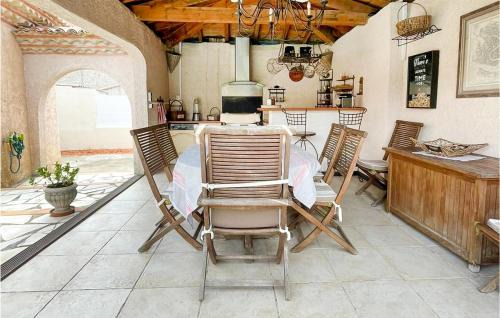 Puisserguier House | Cozy Home In Puisserguier