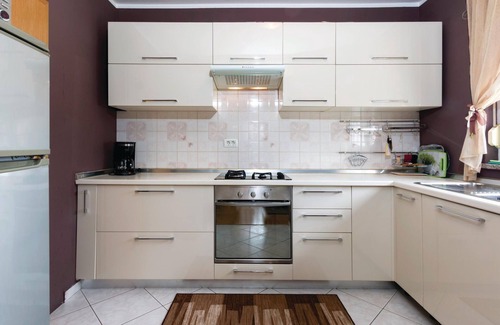 Sikici House | Cozy home in Pula with kitchen