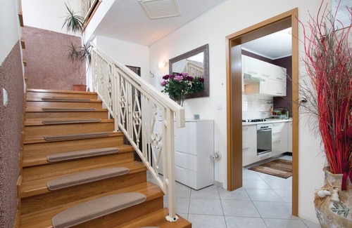 Sikici House | Cozy home in Pula with kitchen