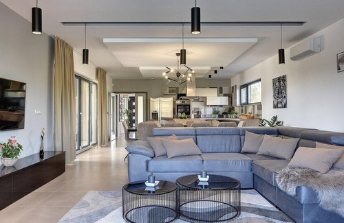 Sikici House | Cozy home in Pula with sauna