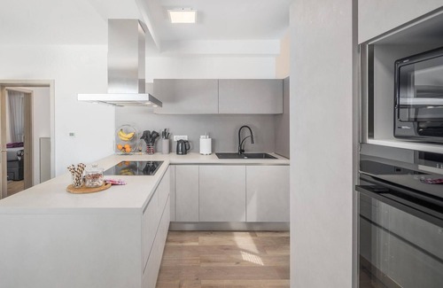 Sikici House | Cozy home in Pula with WiFi