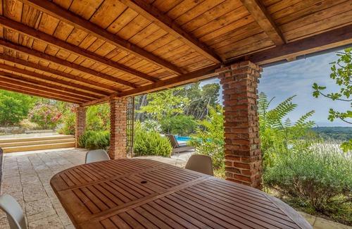 Rab House | Cozy home in Rab with house sea view