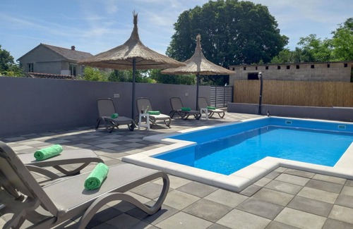 Donje Rastane House | Cozy home in Rastane Donje with WiFi