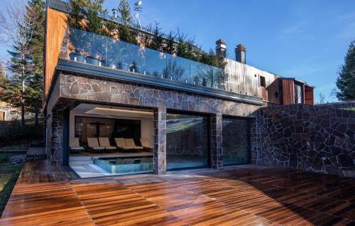 Hlevci House | Cozy Home In Ravna Gora With Sauna