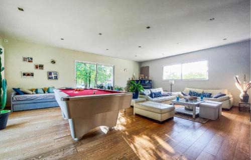 Sarliac-sur-l'Isle House | Cozy Home In Sarliac With Wifi