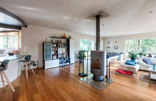 Sarliac-sur-l'Isle House | Cozy home in Sarliac with WiFi