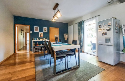 Sarliac-sur-l'Isle House | Cozy home in Sarliac with WiFi