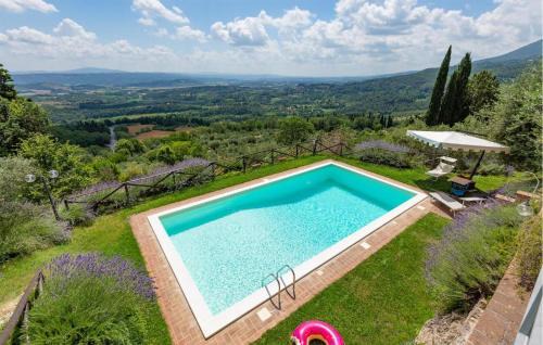 Sarteano House | Cozy Home In Sarteano