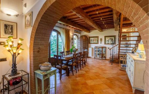 Sarteano House | Cozy Home In Sarteano