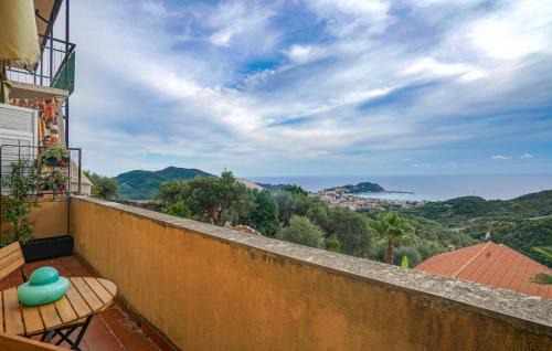 San Bernardo House | Cozy Home In Sestri Levante With Wifi