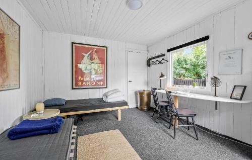 Yderby House | Cozy Home In Sjællands Odde With Wifi