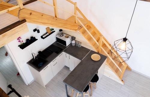 Slunj House | Cozy home in Slunj with WiFi