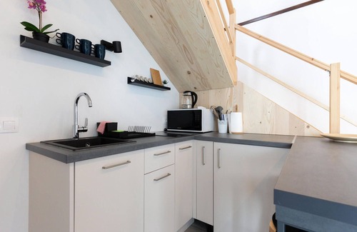 Slunj House | Cozy home in Slunj with WiFi