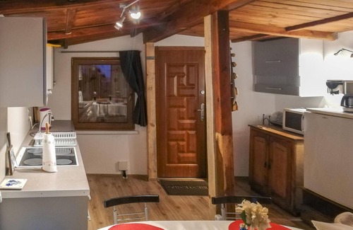 Darszyce House | Cozy home in Stara Dobrzyca with WiFi