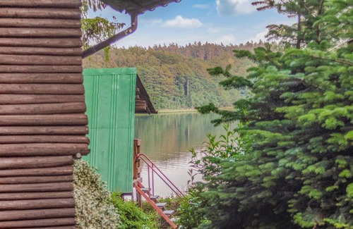 Darszyce House | Cozy home in Stara Dobrzyca with WiFi