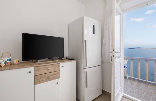 Senj House | Cozy home in Starigrad