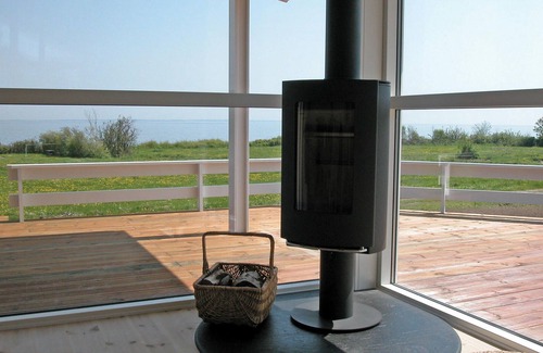 Mommark Strand House | Cozy home in Sydals with sauna