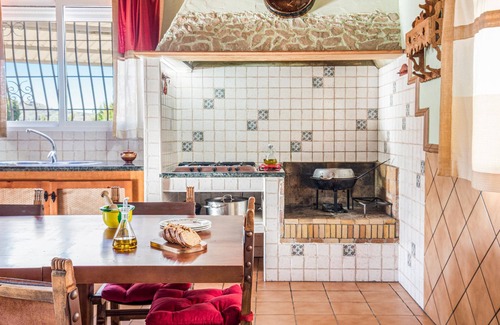 Los Puertos House | Cozy home in Tallante