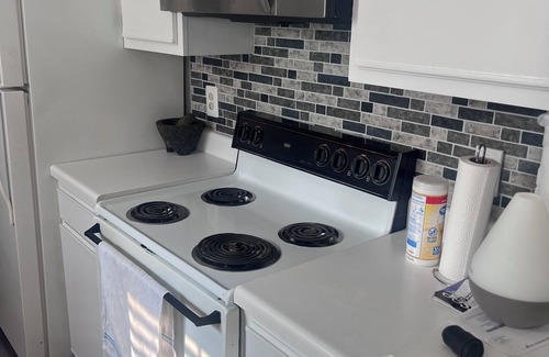 Murfreesboro House | Cozy Home in the heart of Boro