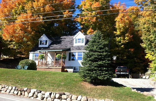 Lake Placid House | Cozy Home in the Village of Lake Placid