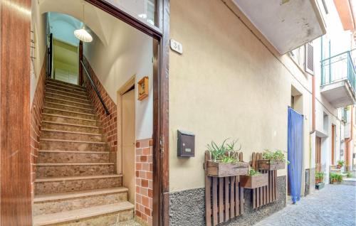 Villanova d'Albenga House | Cozy Home In Villanova D'albenga