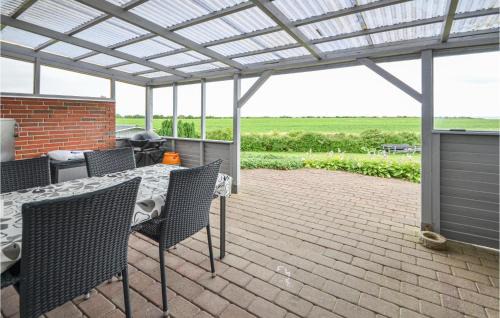 Vinderup House | Cozy Home In Vinderup With Wifi