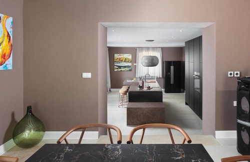 Strpacici House | Cozy home in Visnjan with WiFi