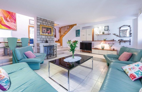 Trsteno House | Cozy home in Zaton Veliki