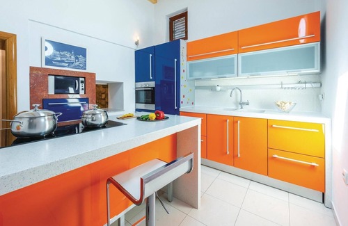 Trsteno House | Cozy home in Zaton Veliki