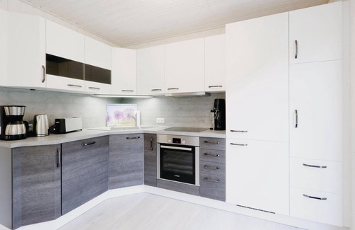 Wandlitz House | Cozy home in Zerpenschleuse