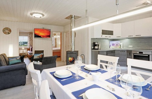 Wandlitz House | Cozy home in Zerpenschleuse