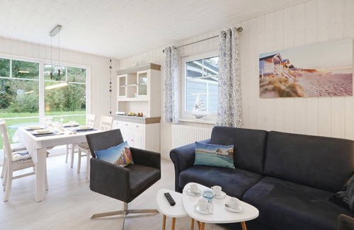 Wandlitz House | Cozy home in Zerpenschleuse