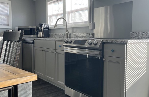 Vandemere House | Cozy Home near the Beautiful Bay River