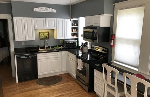 Wells River House | Cozy Home near White Mountains along Northern Vermont/New Hampshire border