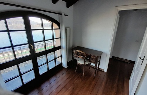 Meina House | Cozy home situated on the lake in front of the beach, with fantastic view!