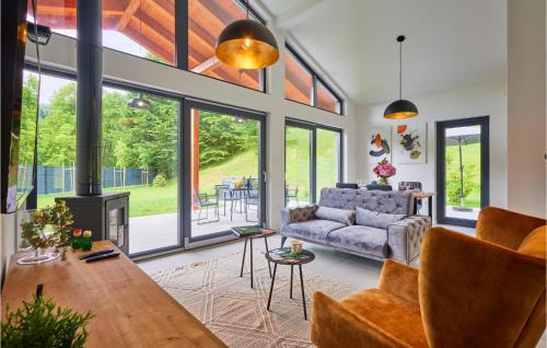 Bednja House | Cozy Home & Spa In Nature