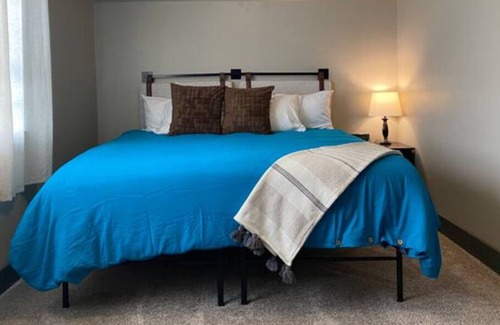 Bozeman Condo | Cozy Home with Amazing Views