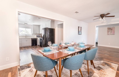 Parkway-South Sacramento House | Cozy home with pool 🏊‍♀️