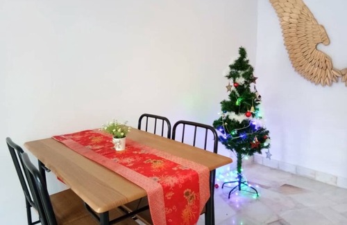 Taman Shukor House | Cozy Homestay @ Ipoh